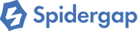 Spidergap logo