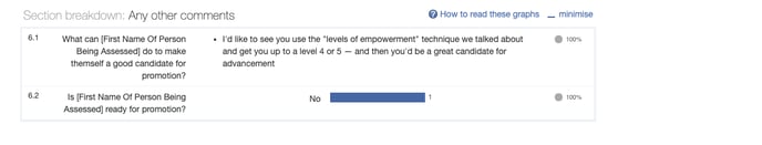 advances questionnaire option - multiple choice 10