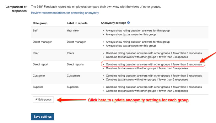 anonymity-settings