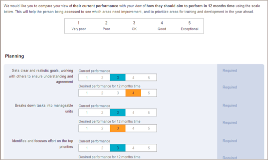 feedback-provider-reponse